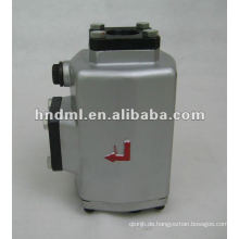 LEEMIN Absorber-Ölfilterelement ISV25-63X80, Filterpatrone für Getriebeschmiersystem
